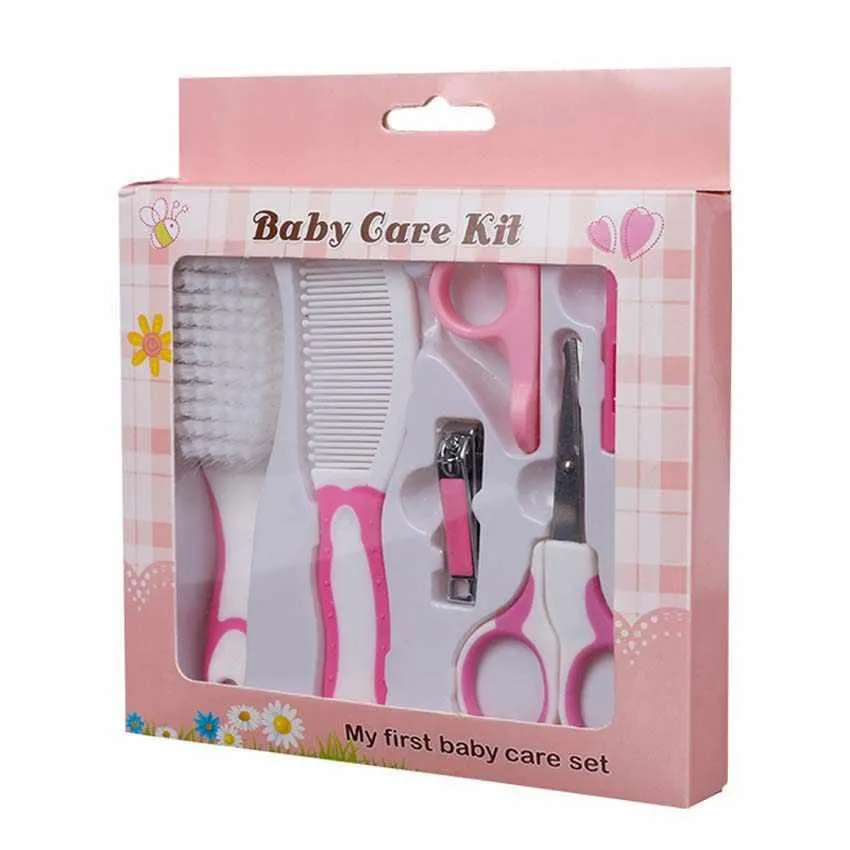 First Baby Newborn Baby Care Kit Gift Sets