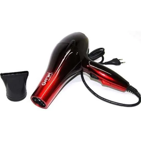 Gemei Gm-1719 Professional Hair Dryer 1800W - image 3