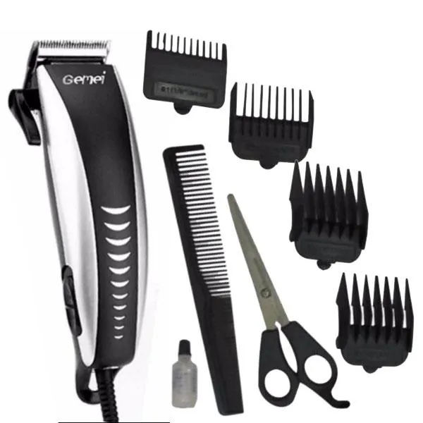 Gemei Gm 1001 Hair Clipper - image 1