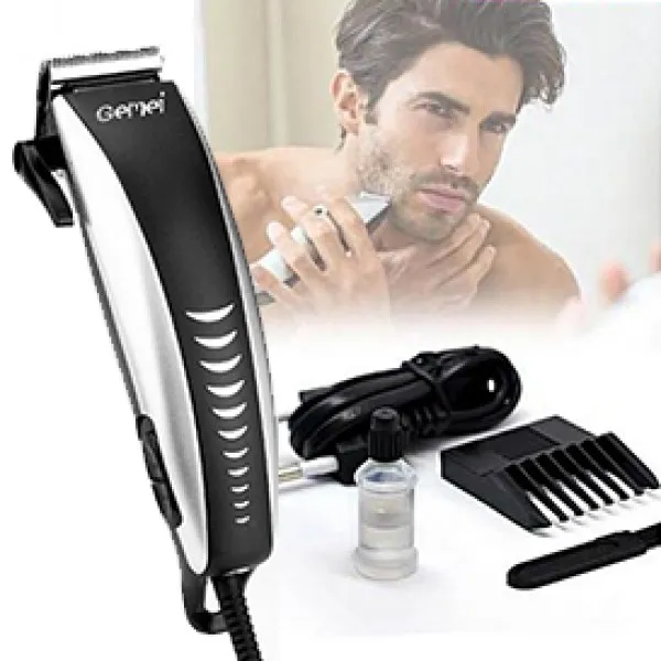 Gemei Gm 1001 Hair Clipper - image 2