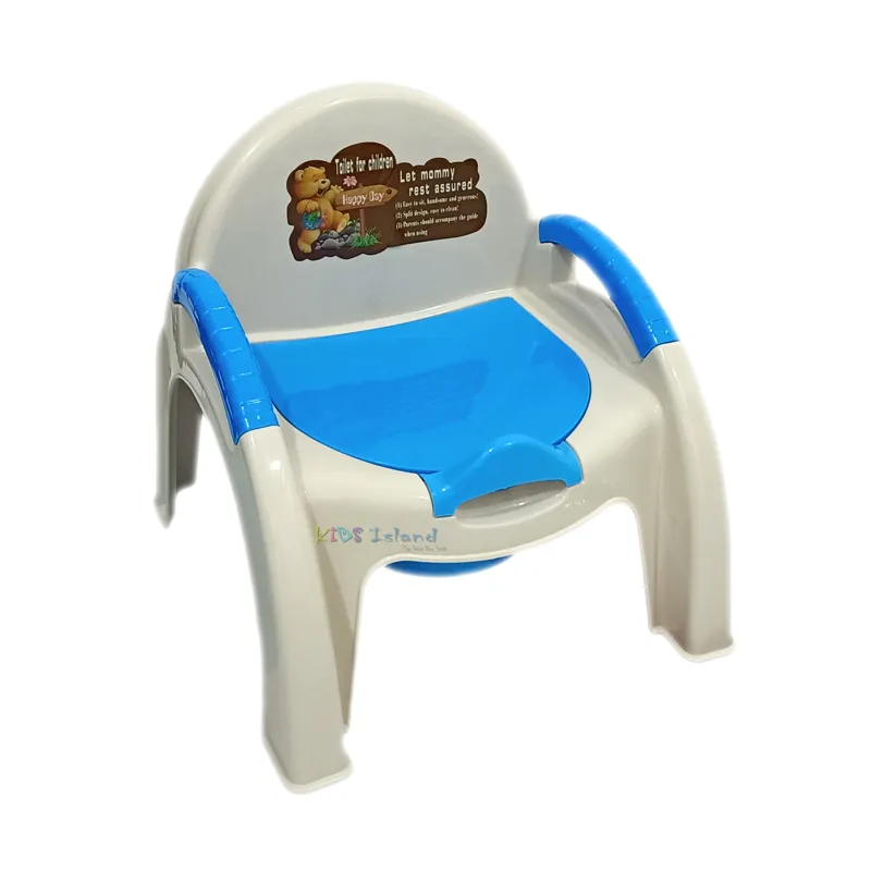 Generic 2 In 1 Kids Child Toddler Potty Training Toilet - image 2