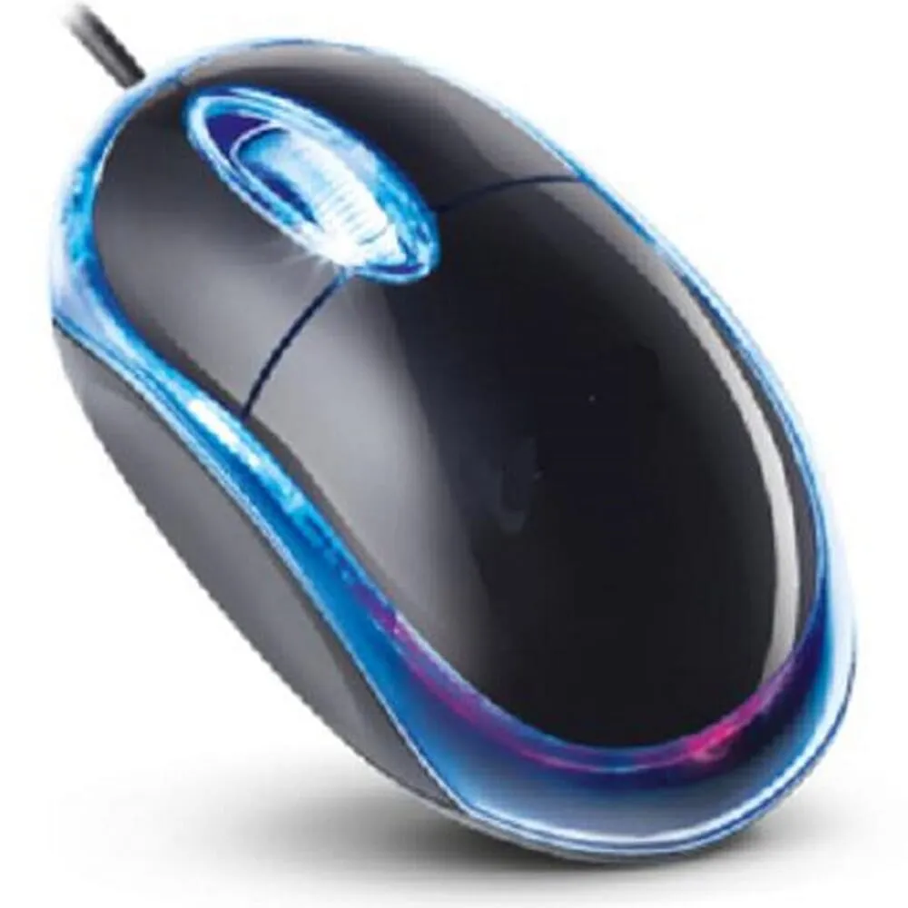 Jedel USB Mouse Optical