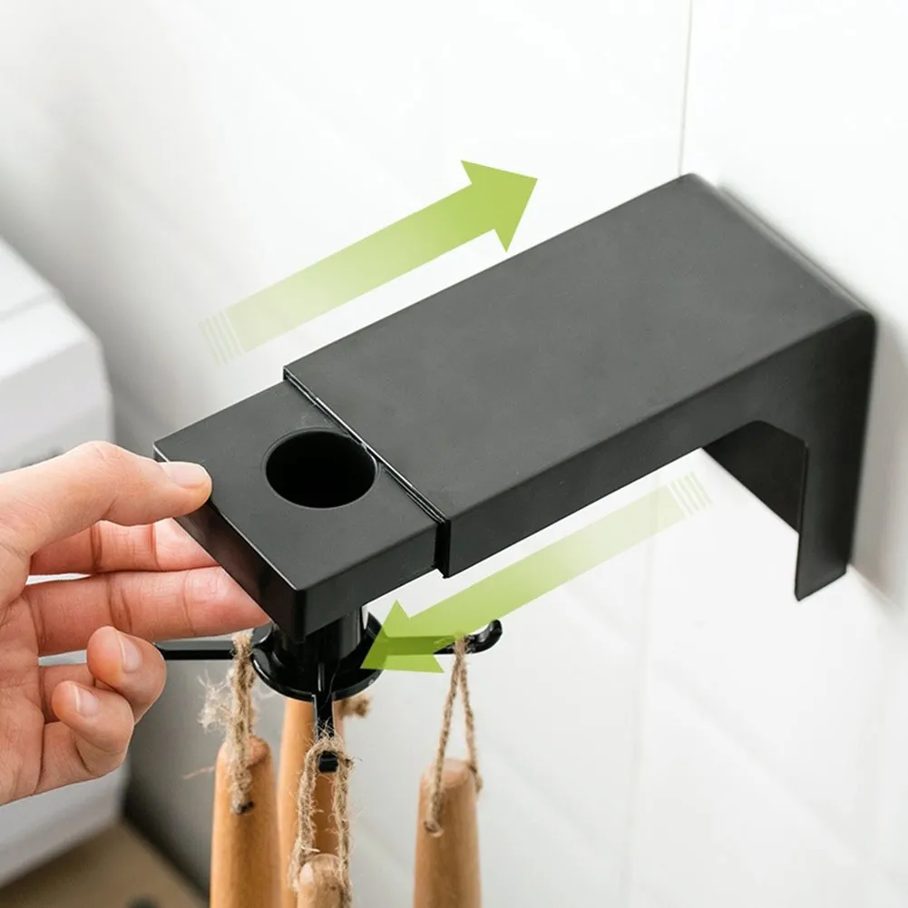 Generic Collecting Hanger Extension 3D Storage - image 3