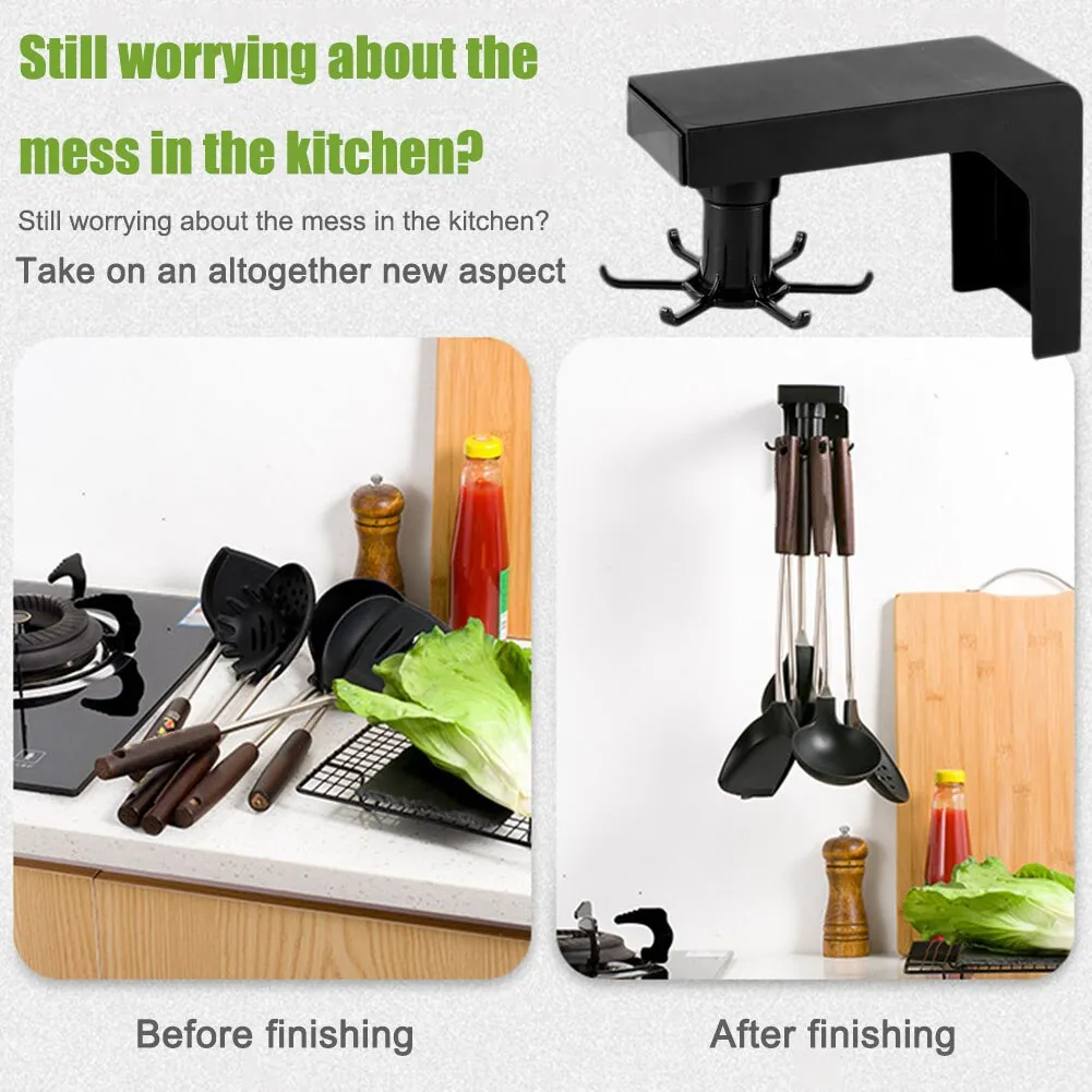 Generic Collecting Hanger Extension 3D Storage - image 4