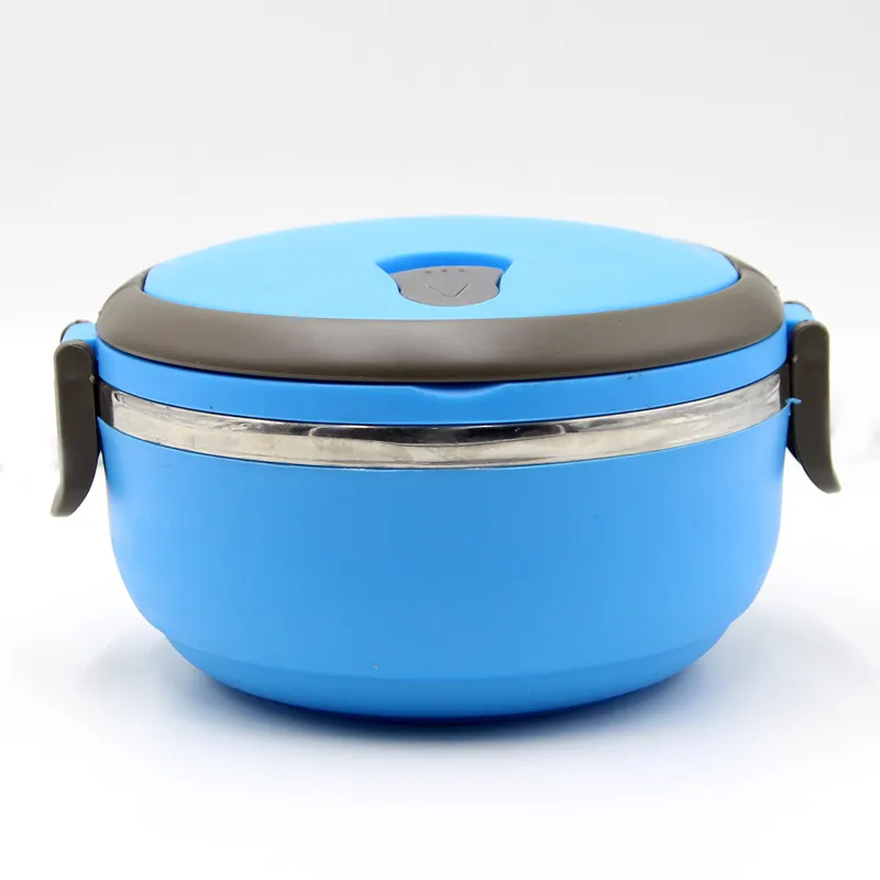 Generic Lunch Box Single Layer - image 1