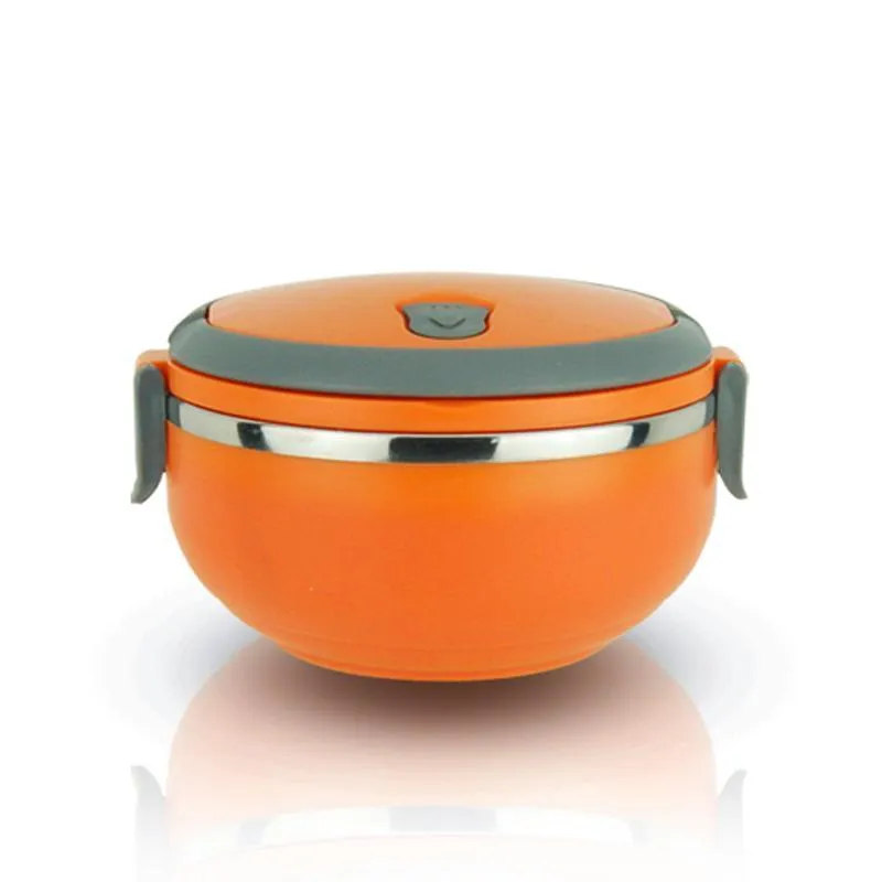 Generic Lunch Box Single Layer - image 2