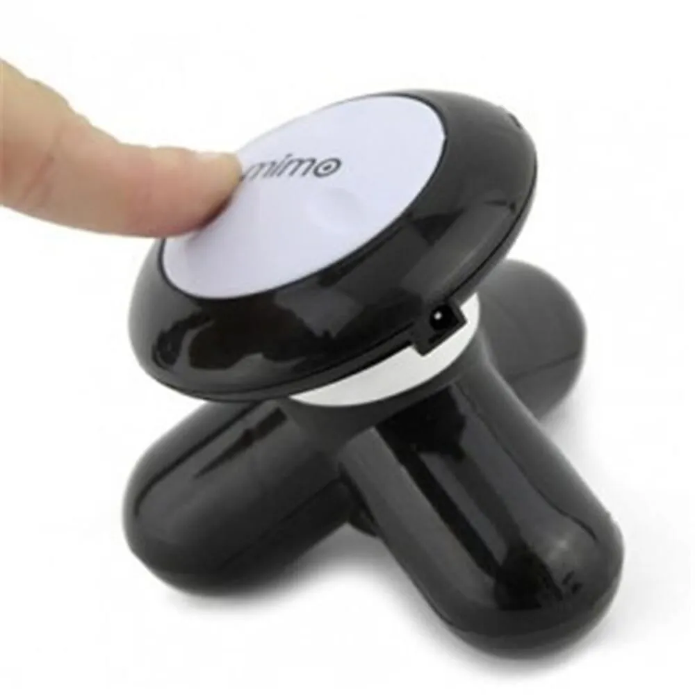 Mimo Electric Massager Mini Body Vibrating Portable