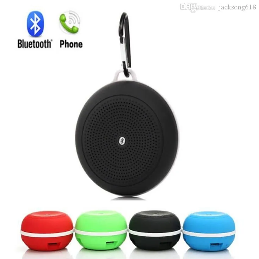 Mini Y3 Wireless Bluetooth Speaker - image 3