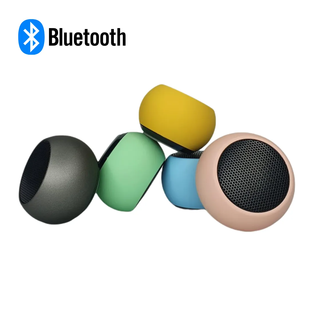 Mini Y3 Wireless Bluetooth Speaker - image 4