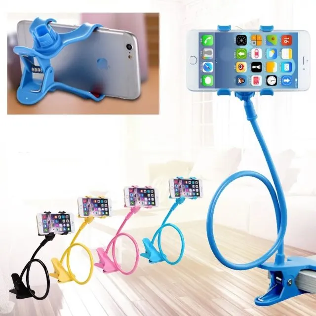 T:Mobile Phone Holder Bed Holder for All Mobile - image 2