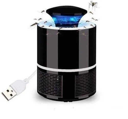 Nova Electric Mosquito Killer Lamp USB Powered - image 4