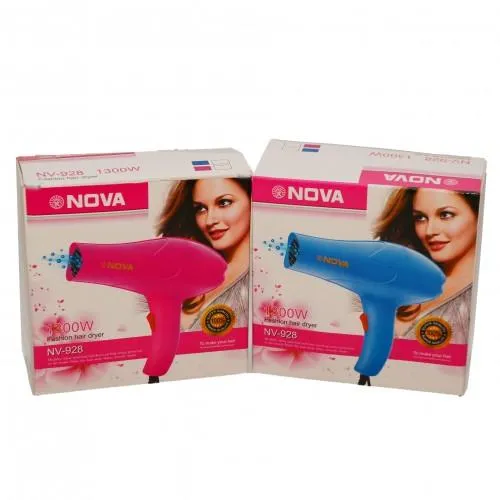 Nova Nv-928 Professional Hair Dryer