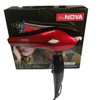 Nova NV-7800 Hair Dryer