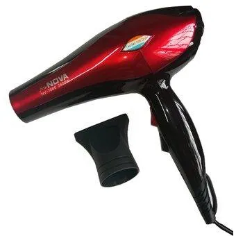 Nova NV-7800 Hair Dryer - image 2