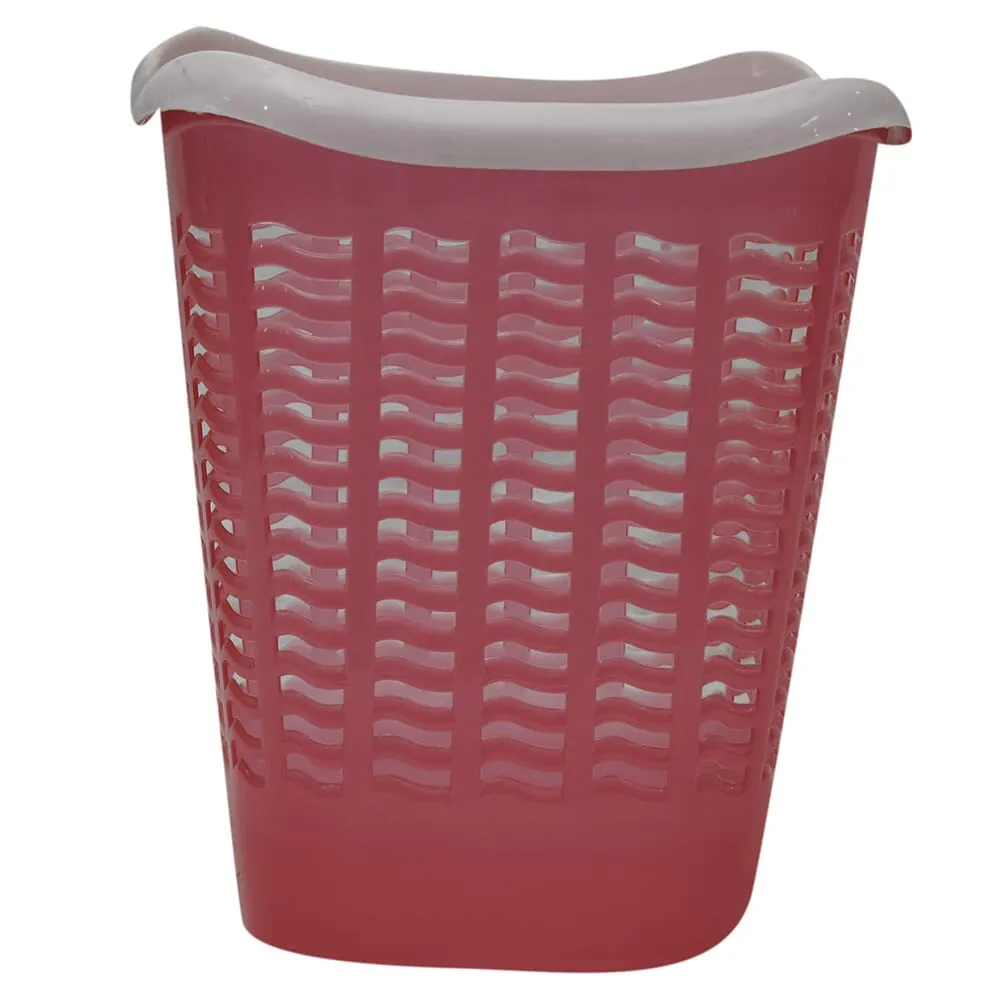 Generic Dust Bin Square Multy Colour