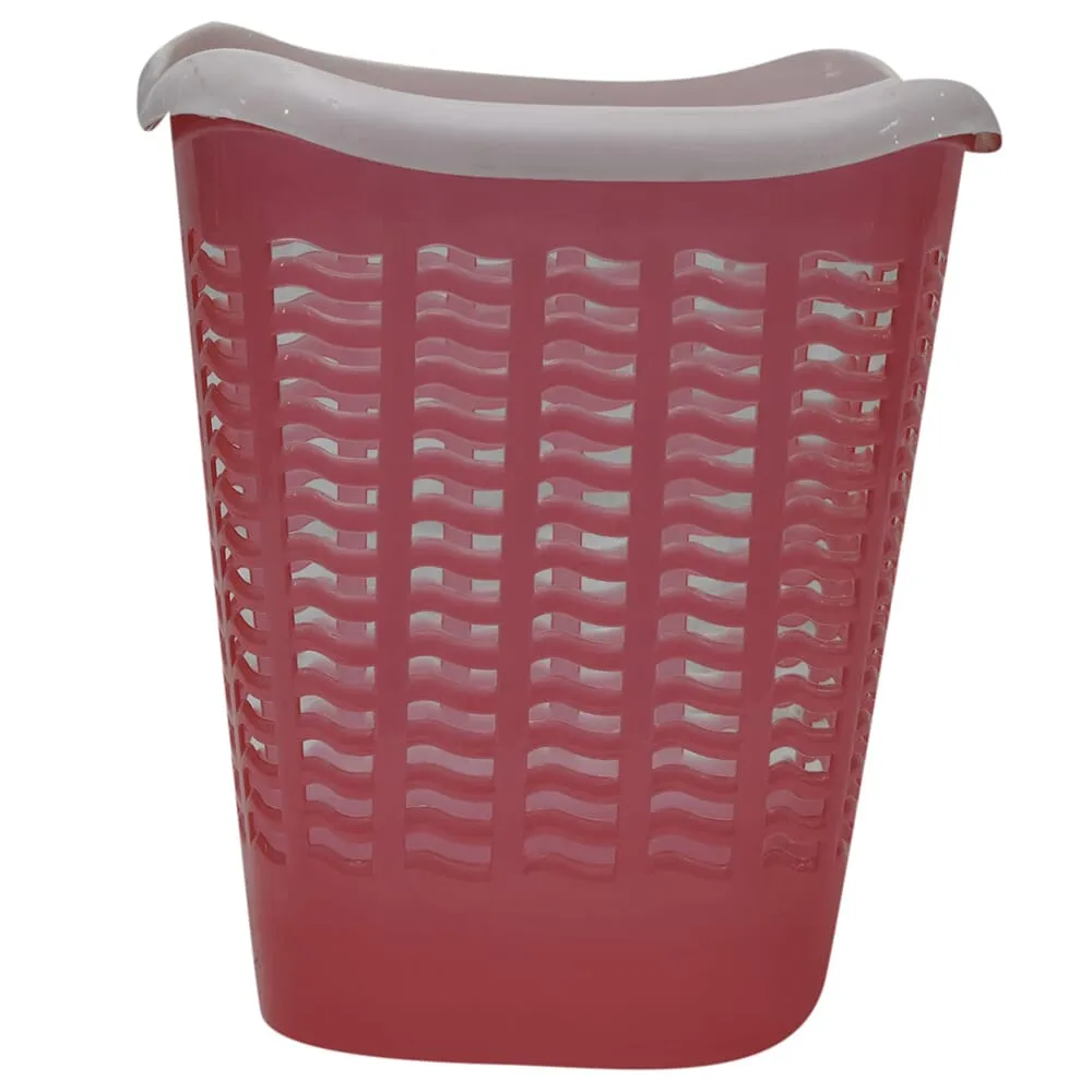 Generic Dust Bin Sq Multy Colour