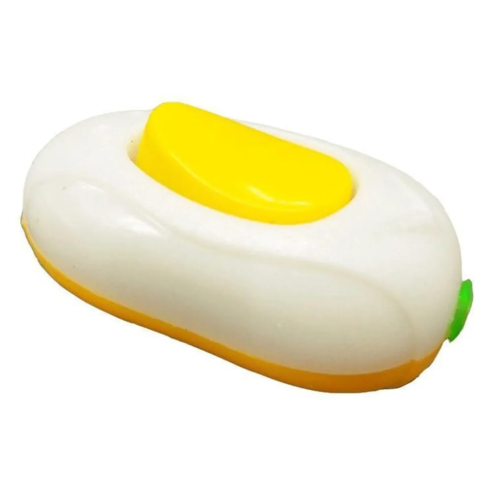 Generic Plastic On Off Inline Cord Line Switch