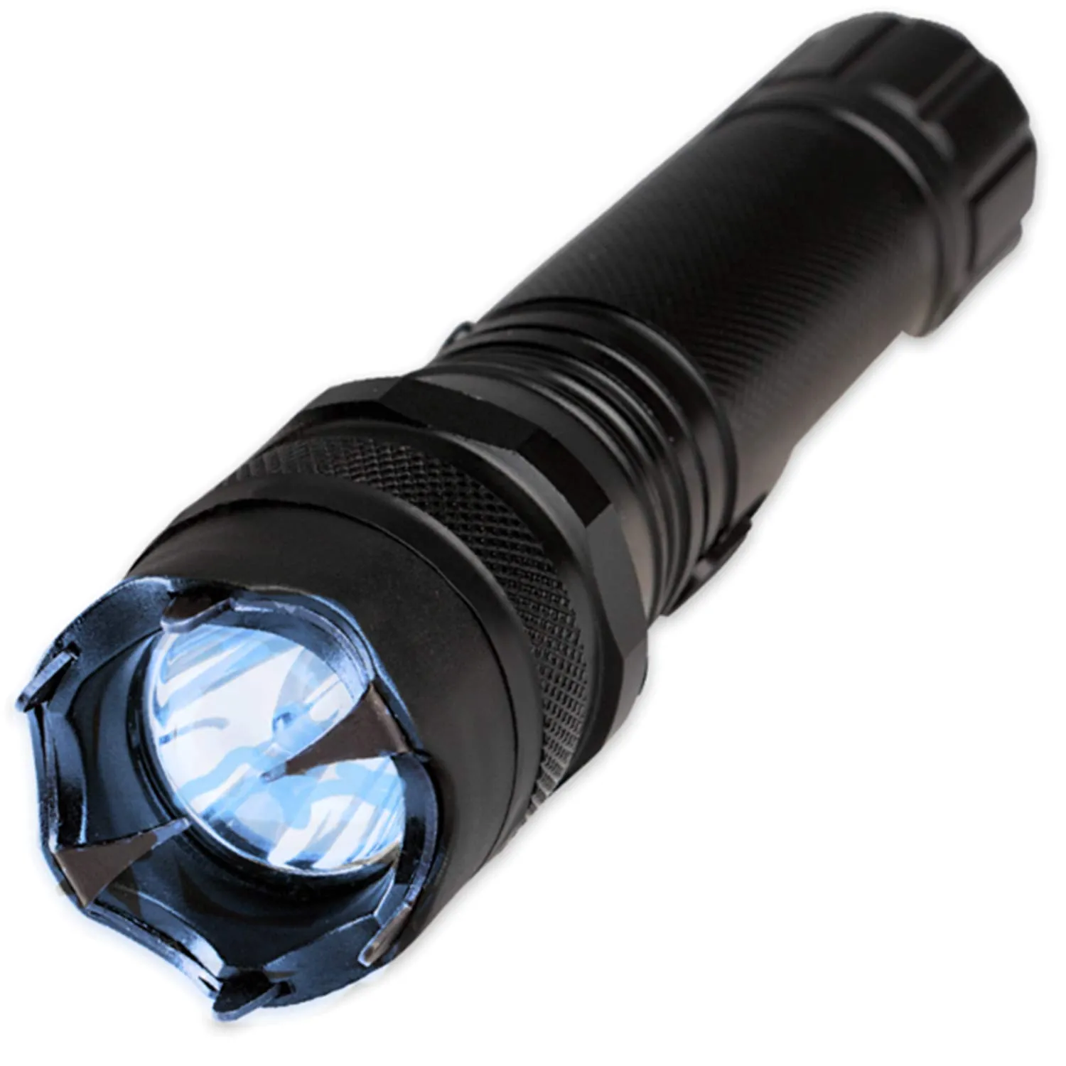 Police 1101 Type Light Flashlight Plus - image 1