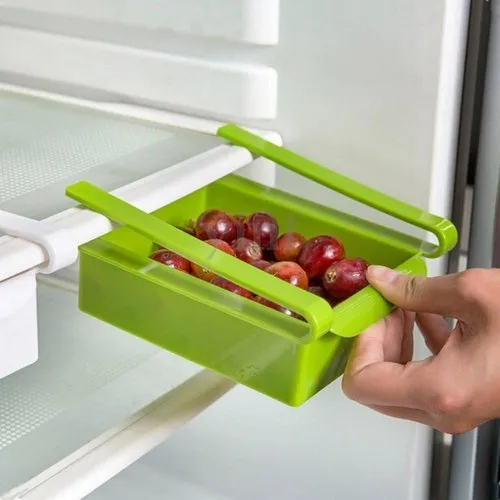 Generic Refrigerator Multifunctional Storage Box - image 1