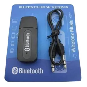 Generic USB Bluetooth Aux Audio Music Receiver