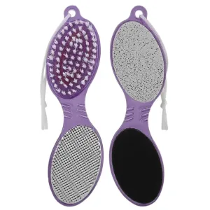 Generic 4 In 1 Pedicure Pumice Stone