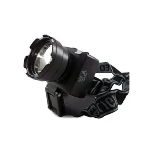 Aiko AS-696 3W Rechargeable Head Mounted LED Torch Lamp