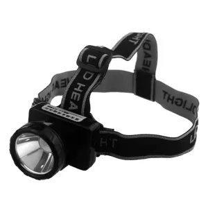 Aiko Head Touch Cordless Rechargeable Light