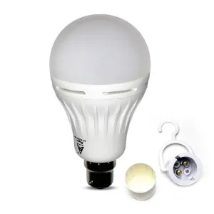 Aiko Rechargeable Emergency Bulb 12-Watts