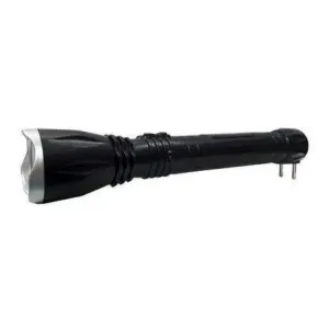 Aiko AS-833 Rechargeable LED Torch Light
