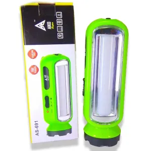 Aiko Super AS-691 Lamp & Torch