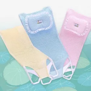Generic Baby Shower Net Seat Mesh Easily Installed