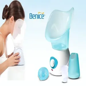 BENICE BNS-016 Facial & Mask Steamer