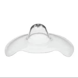 Camera Silicone Nipple Shield Breastfeeding Protector
