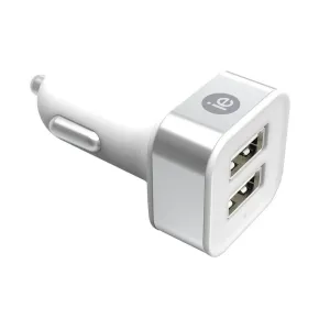 Generic Car Charger Dual USB Phone Charger