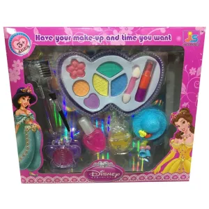 Disney Princess Real Makeup Toy