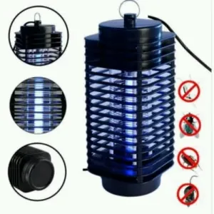Generic LM-3B Mosquito Killer Lamp Low Dim Light