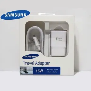 Generic Fast Charger Adapter 2A