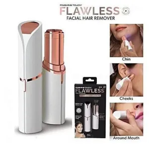 Finishing Touch Flawless Facial Hair Remover
