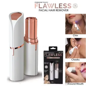 Finishing Touch Flawless Painless Hair Remover