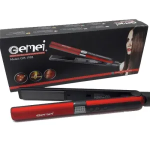 Gemei 1902 Professional Hair Straightener