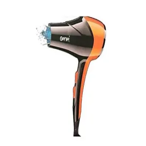 Gemei GM 1766 Professional Hair Dryer 2600W Overheat Protect