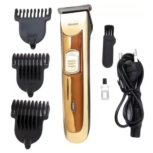 Gemei Gm-6028 Hair And Beard Trimmer
