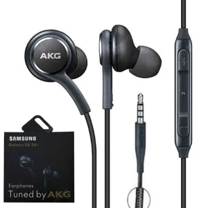 AKG S10 Earphone Hands-Free 3.5mm