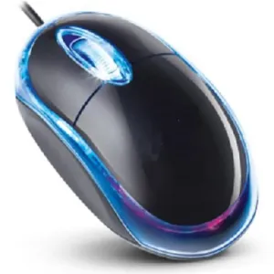 Jedel USB Mouse Optical