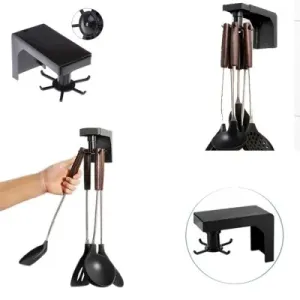 Generic Collecting Hanger Extension 3D Storage