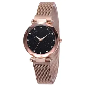 CURREN Ladies Magnet Strap High End Watch
