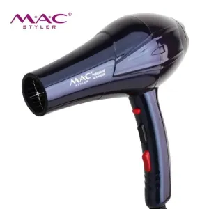 MAC MC-6674 Ionic Professional Hair Dryer