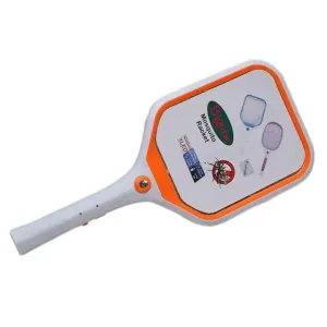 Bigene Sq Mosquito Bat