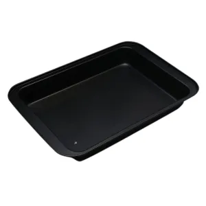 Generic Cake Tray L 42x28 - Food-grade Aluminum