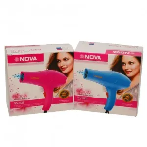 Nova Nv-928 Professional Hair Dryer